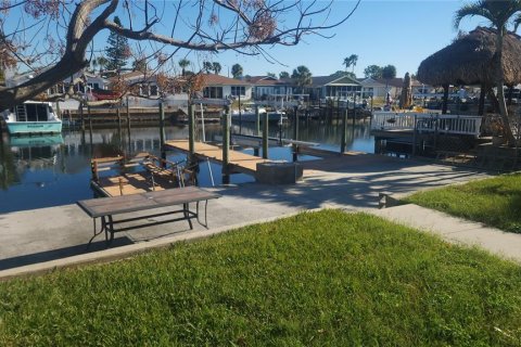 House in New Port Richey, Florida 2 bedrooms, 119.1 sq.m. № 2093894 - photo 6