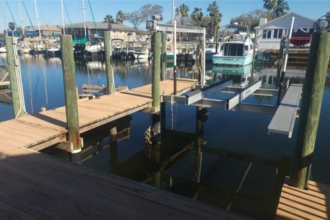 House in New Port Richey, Florida 2 bedrooms, 119.1 sq.m. № 2093894 - photo 3