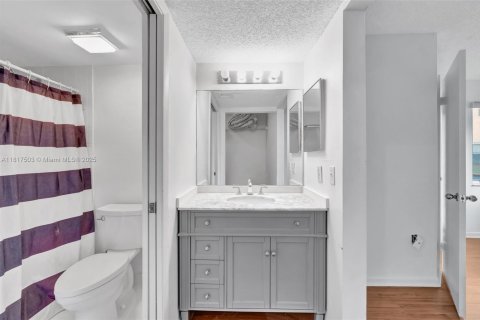 Copropriété à louer à Tamarac, Floride: 2 chambres, 100.33 m2 № 2037553 - photo 15