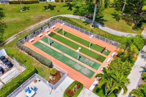 Copropriété à louer à Tamarac, Floride: 2 chambres, 100.33 m2 № 2037553 - photo 25