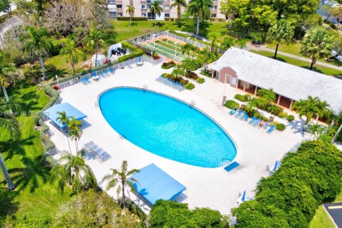 Copropriété à louer à Tamarac, Floride: 2 chambres, 100.33 m2 № 2037553 - photo 24