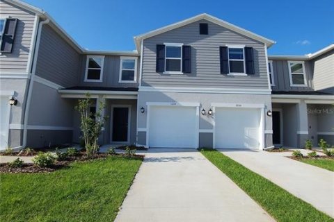 Touwnhouse à louer à Davenport, Floride: 3 chambres, 133.31 m2 № 2289487 - photo 2