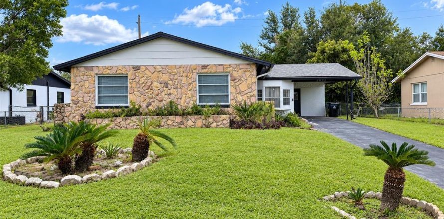 Casa en Orlando, Florida 3 dormitorios, 125.42 m2 № 2369336