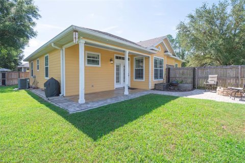 Villa ou maison à vendre à Newberry, Floride: 3 chambres, 141.03 m2 № 2294950 - photo 2