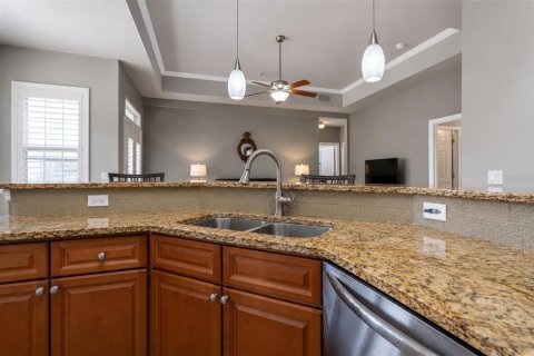 Villa ou maison à vendre à Newberry, Floride: 3 chambres, 141.03 m2 № 2294950 - photo 13