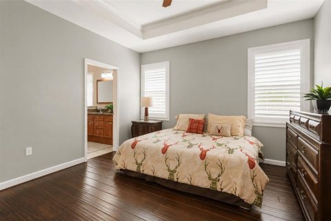 Villa ou maison à vendre à Newberry, Floride: 3 chambres, 141.03 m2 № 2294950 - photo 20