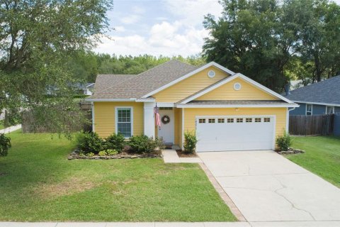 Villa ou maison à Newberry, Floride 3 chambres, 141.03 m2 № 2294950