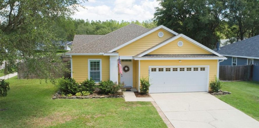 Villa ou maison à Newberry, Floride 3 chambres, 141.03 m2 № 2294950