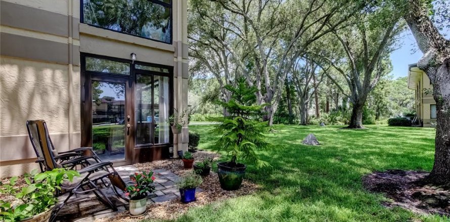 Condominio en Clearwater, Florida, 3 dormitorios № 1853737