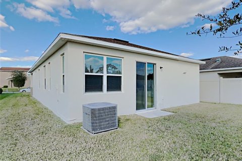 Villa ou maison à vendre à Ruskin, Floride: 3 chambres, 149.57 m2 № 2324147 - photo 8