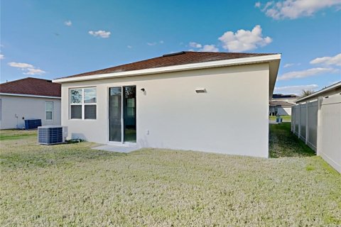 Villa ou maison à vendre à Ruskin, Floride: 3 chambres, 149.57 m2 № 2324147 - photo 7