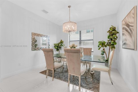 House in Parkland, Florida 5 bedrooms, 367.8 sq.m. № 2058283 - photo 19