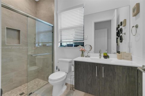 House in Parkland, Florida 5 bedrooms, 367.8 sq.m. № 2058283 - photo 24