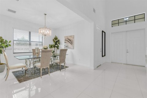 House in Parkland, Florida 5 bedrooms, 367.8 sq.m. № 2058283 - photo 20