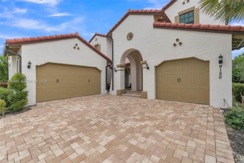 House in Parkland, Florida 5 bedrooms, 367.8 sq.m. № 2058283 - photo 3