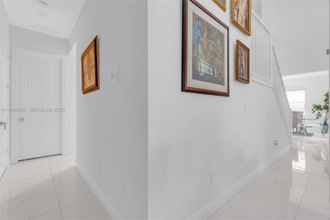 House in Parkland, Florida 5 bedrooms, 367.8 sq.m. № 2058283 - photo 28