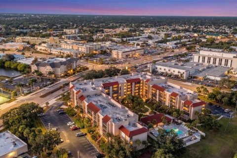 Condo in Port Charlotte, Florida, 2 bedrooms  № 2205973