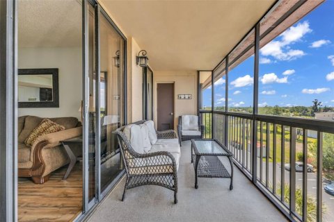 Condo in Port Charlotte, Florida, 2 bedrooms № 2205973 - photo 29