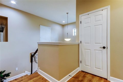 Townhouse in Wesley Chapel, Florida 3 bedrooms, 191.01 sq.m. № 1853686 - photo 16