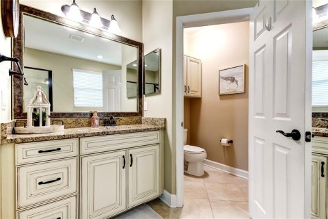 Townhouse in Wesley Chapel, Florida 3 bedrooms, 191.01 sq.m. № 1853686 - photo 22