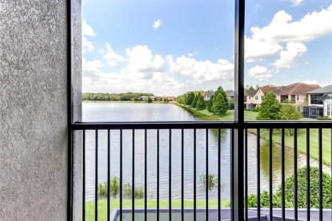 Townhouse in Wesley Chapel, Florida 3 bedrooms, 191.01 sq.m. № 1853686 - photo 25
