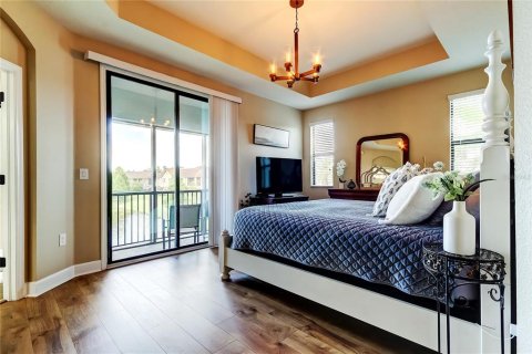 Townhouse in Wesley Chapel, Florida 3 bedrooms, 191.01 sq.m. № 1853686 - photo 19