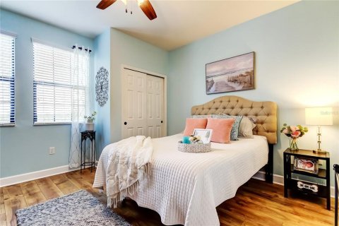 Townhouse in Wesley Chapel, Florida 3 bedrooms, 191.01 sq.m. № 1853686 - photo 30