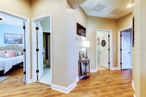 Townhouse in Wesley Chapel, Florida 3 bedrooms, 191.01 sq.m. № 1853686 - photo 17