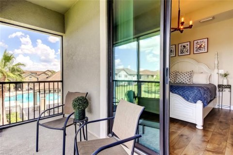 Townhouse in Wesley Chapel, Florida 3 bedrooms, 191.01 sq.m. № 1853686 - photo 26