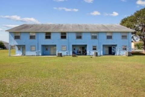 Adosado en alquiler en Kissimmee, Florida, 3 dormitorios, 139.35 m2 № 2107480 - foto 17
