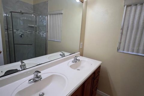 Adosado en alquiler en Kissimmee, Florida, 3 dormitorios, 139.35 m2 № 2107480 - foto 12