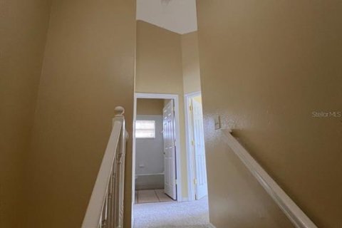 Adosado en alquiler en Kissimmee, Florida, 3 dormitorios, 139.35 m2 № 2107480 - foto 8