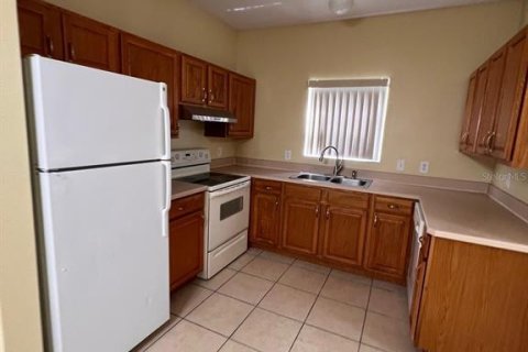 Adosado en alquiler en Kissimmee, Florida, 3 dormitorios, 139.35 m2 № 2107480 - foto 4