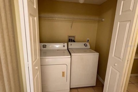 Adosado en alquiler en Kissimmee, Florida, 3 dormitorios, 139.35 m2 № 2107480 - foto 5