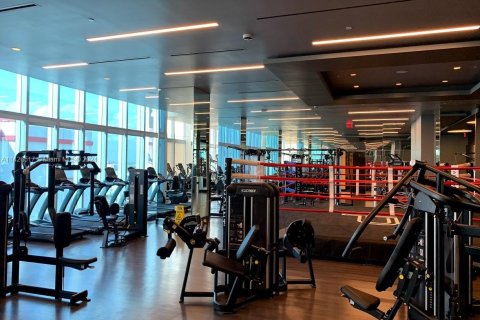 Copropriété à vendre à Miami, Floride: 1 chambre, 87.05 m2 № 1939627 - photo 23