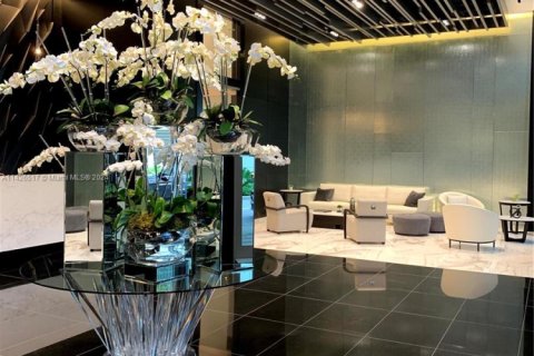 Copropriété à vendre à Miami, Floride: 1 chambre, 87.05 m2 № 1939627 - photo 18