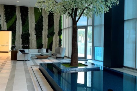 Copropriété à vendre à Miami, Floride: 1 chambre, 87.05 m2 № 1939627 - photo 29