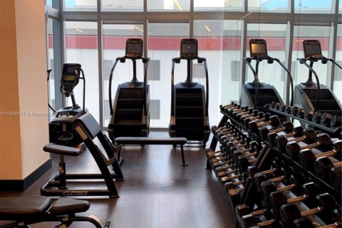 Copropriété à vendre à Miami, Floride: 1 chambre, 87.05 m2 № 1939627 - photo 22