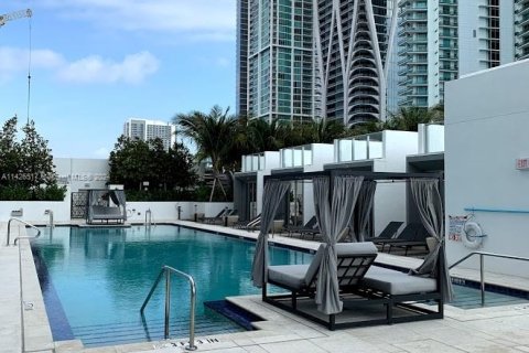 Copropriété à vendre à Miami, Floride: 1 chambre, 87.05 m2 № 1939627 - photo 20