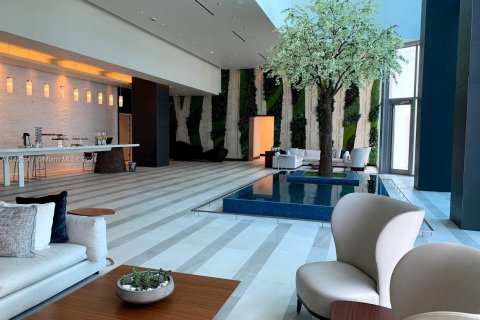 Copropriété à vendre à Miami, Floride: 1 chambre, 87.05 m2 № 1939627 - photo 28