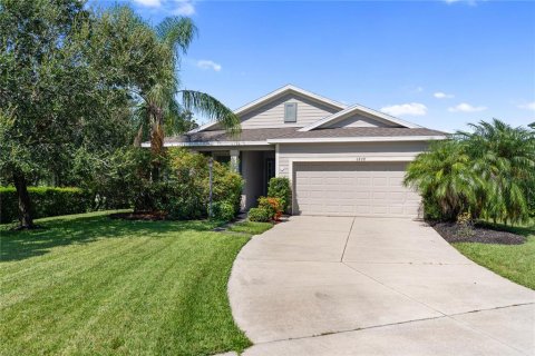 Villa ou maison à vendre à Bradenton, Floride: 3 chambres, 171.31 m2 № 1916611 - photo 1