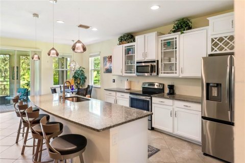 Villa ou maison à vendre à Bradenton, Floride: 3 chambres, 171.31 m2 № 1916611 - photo 12