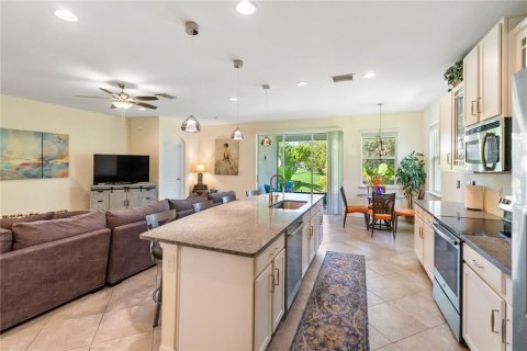 Villa ou maison à vendre à Bradenton, Floride: 3 chambres, 171.31 m2 № 1916611 - photo 22