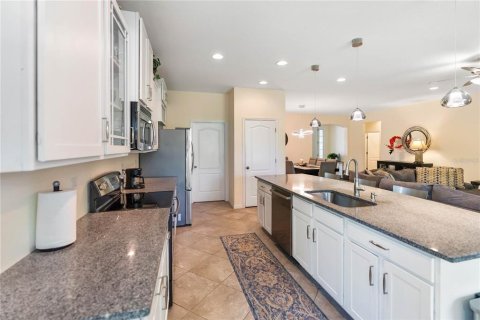 Villa ou maison à vendre à Bradenton, Floride: 3 chambres, 171.31 m2 № 1916611 - photo 19