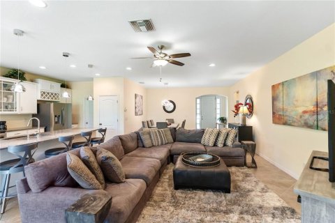 Villa ou maison à vendre à Bradenton, Floride: 3 chambres, 171.31 m2 № 1916611 - photo 21
