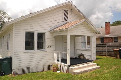 Apartment in Ocala, Florida 1 bedroom, 54.63 sq.m. № 2203396