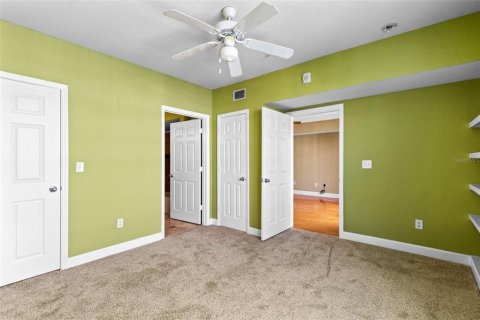 Copropriété à vendre à Orlando, Floride: 2 chambres, 103.59 m2 № 2108125 - photo 19