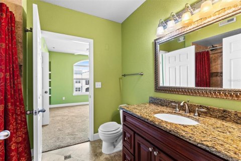 Copropriété à vendre à Orlando, Floride: 2 chambres, 103.59 m2 № 2108125 - photo 20