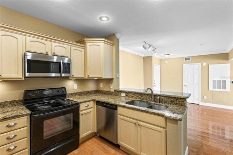 Copropriété à vendre à Orlando, Floride: 2 chambres, 103.59 m2 № 2108125 - photo 9