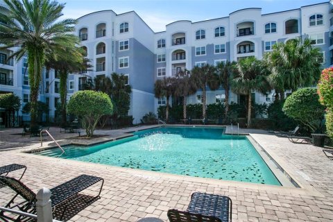Copropriété à vendre à Orlando, Floride: 2 chambres, 103.59 m2 № 2108125 - photo 24